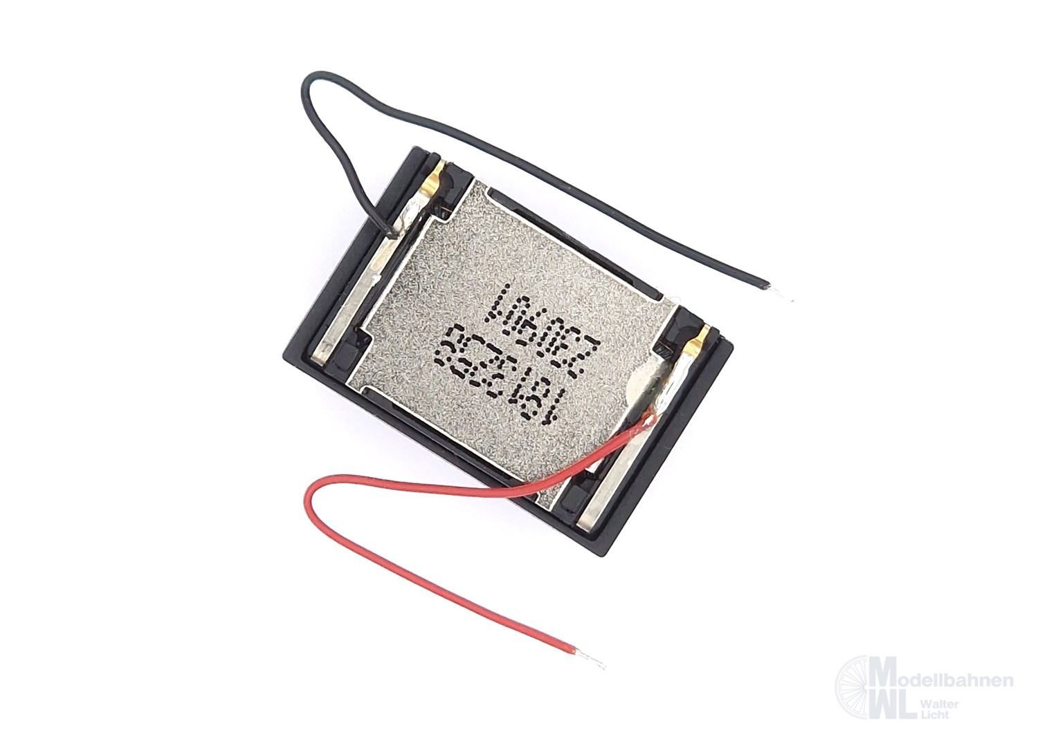 Märklin Ersatzeile E368688 - ERSATZTEIL: Lautsprecher m. Box